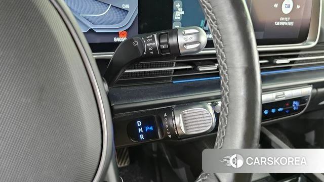 Hyundai Ionic 6 id 4863805 из Кореи 19