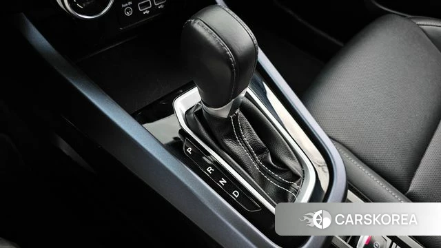 Renault Korea (Samsung) XM3 id 4495635 из Кореи 19