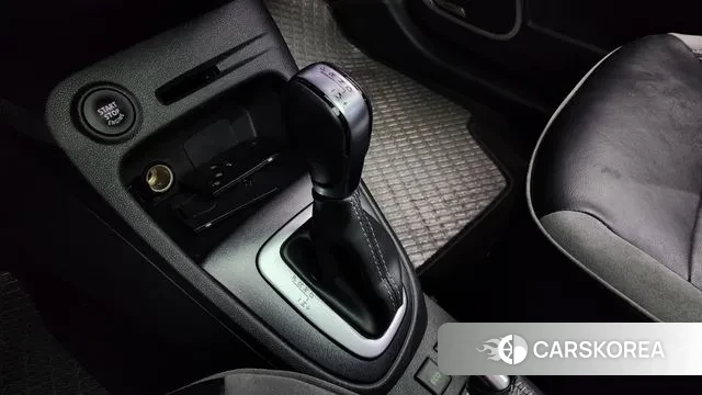 Renault Korea (Samsung) New QM3 id 2986608 из Кореи 19