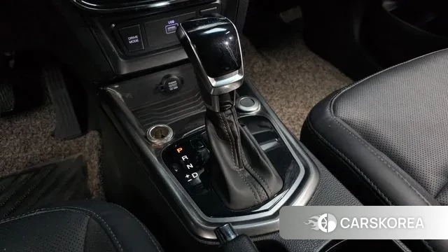 Ssangyong Tivoli Air id 3640061 из Кореи 19