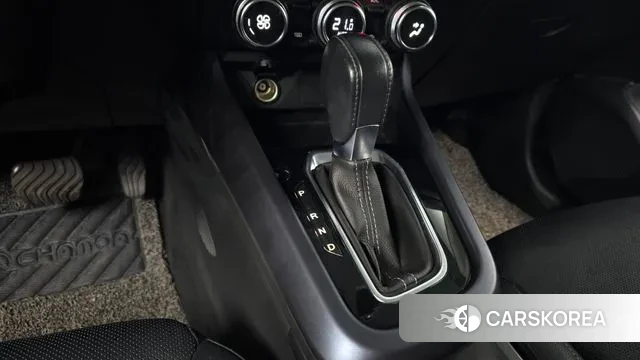 Renault Korea (Samsung) XM3 id 3396186 из Кореи 19