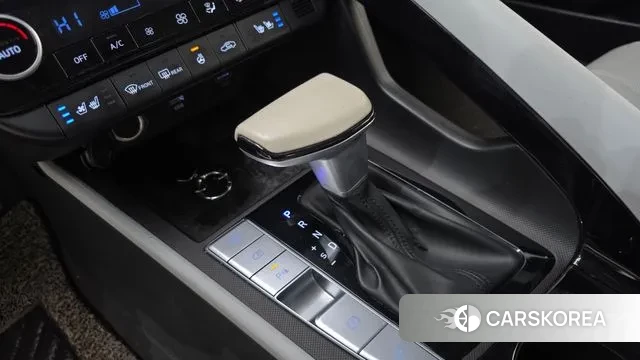 Hyundai Avante (CN7) id 3722807 из Кореи 19