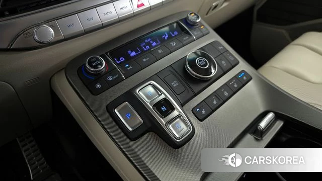 Hyundai Palisade id 3935314 из Кореи 19