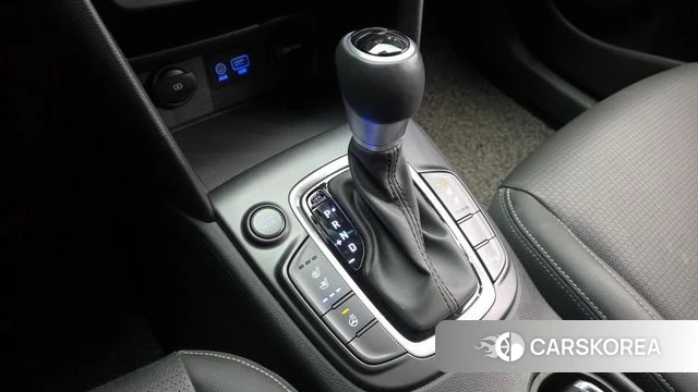 Hyundai Kona id 4937570 из Кореи 32