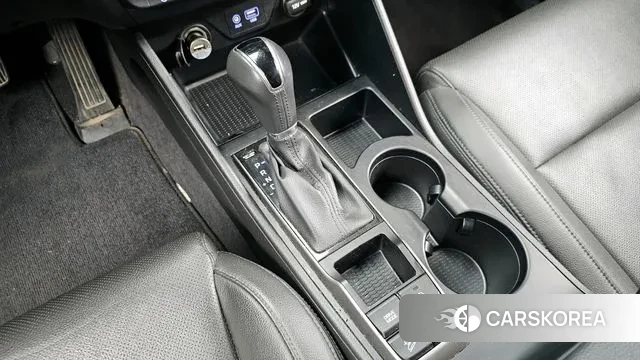 Hyundai All New Tucson id 2961863 из Кореи 19