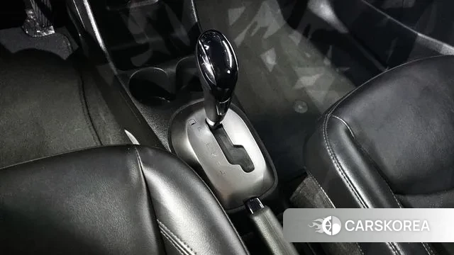 Chevrolet (GM Daewoo) The Next Spark id 3060982 из Кореи 19