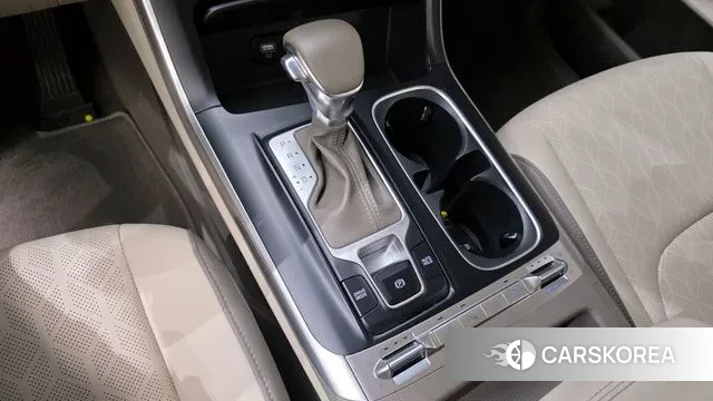 Kia Carnival 4th generation id 3027328 из Кореи 19