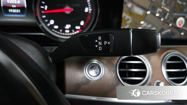 Mercedes-Benz E-Class W213 id 4246111 из Кореи 19