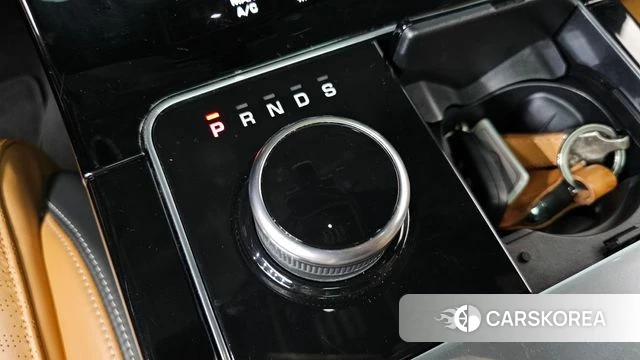 Land Rover Range Rover Velar id 4770852 из Кореи 38