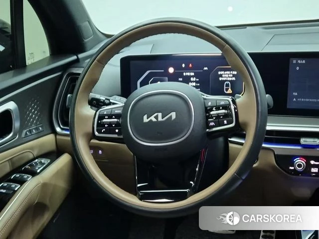 Kia The New Sorento 4th Generation id 4762717 из Кореи 19