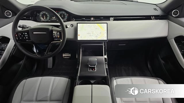Land Rover Range Rover Evoque 2nd Generation id 4565482 из Кореи 19