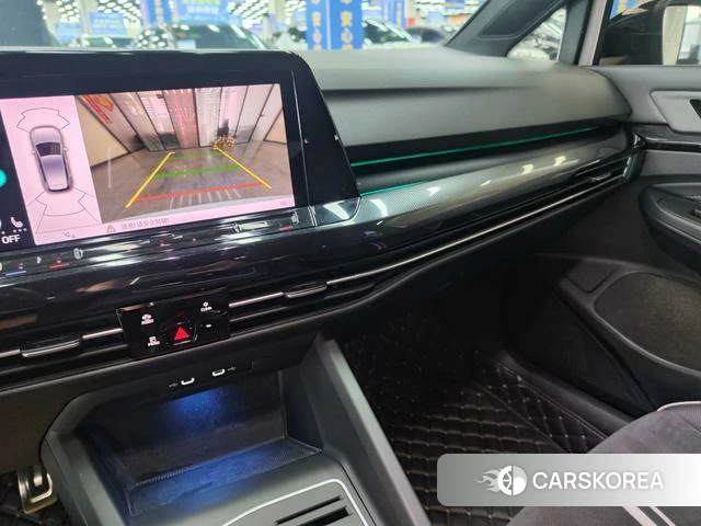 Volkswagen Golf id 4328518 из Китая 17