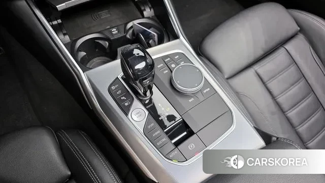 BMW 3 Series (G20) id 3043908 из Кореи 19