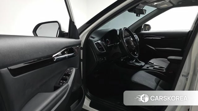 Kia Seltos id 4624407 из Кореи 32