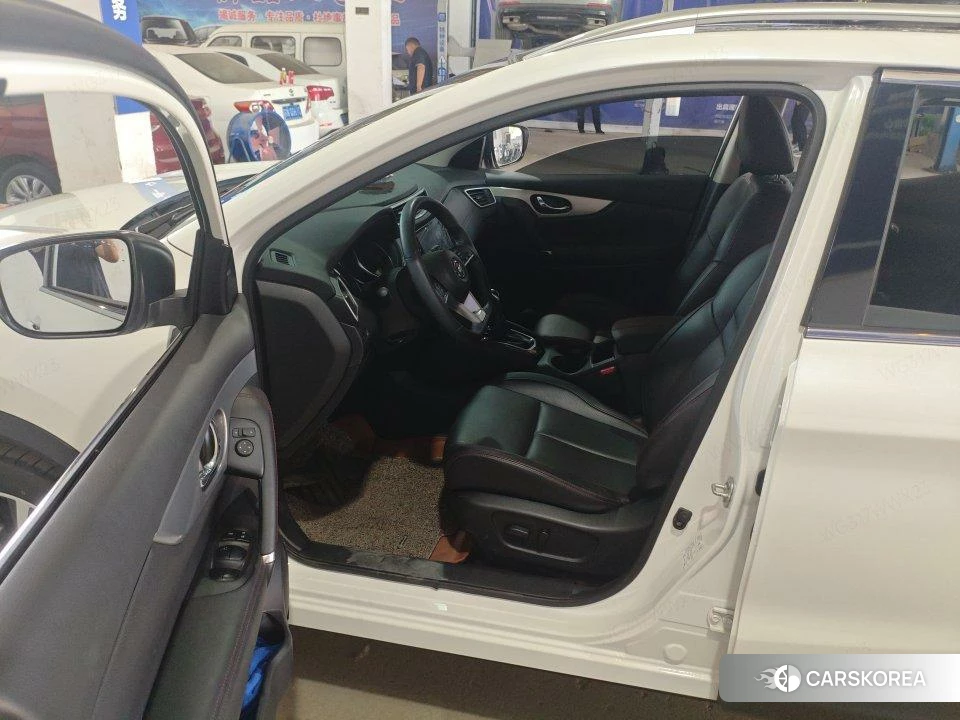 Nissan Qashqai id 4486140 из Китая 9