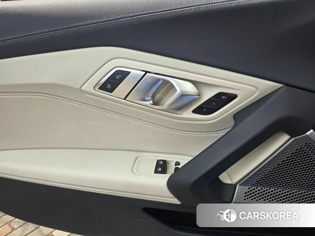 BMW Z4 (G29) id 3852359 из Кореи 19