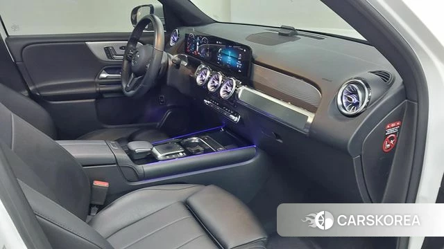 Mercedes-Benz GLB-Class X247 id 4489637 из Кореи 16
