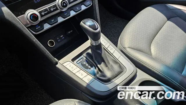 Hyundai The New Avante AD id 2802878 из Кореи 19