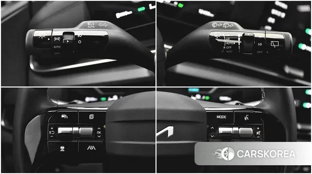 Kia The New Carnival 4th Generation id 3341204 из Кореи 19