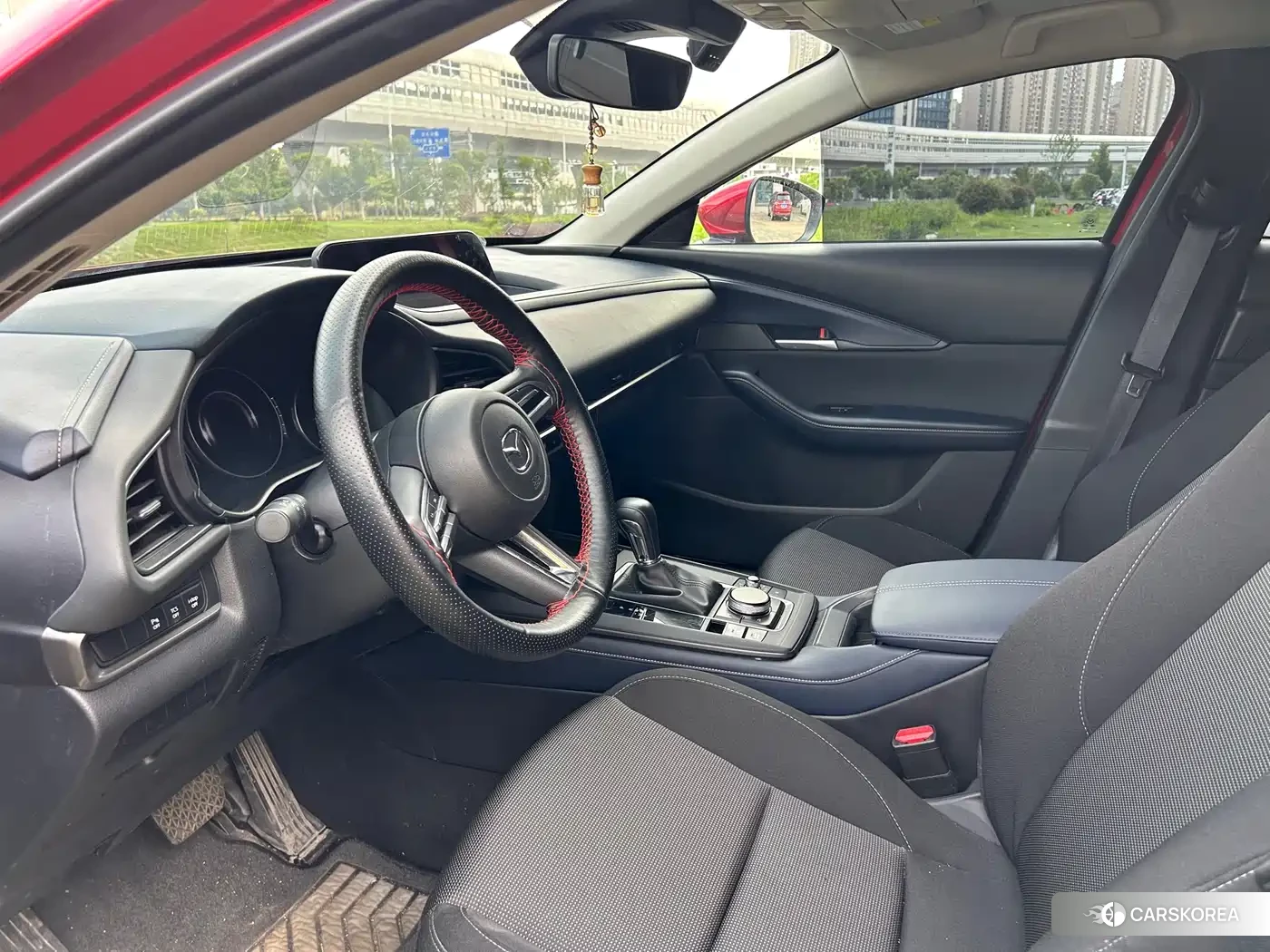 Mazda CX-30 id 4601745 из Китая 10