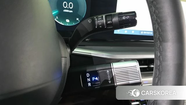 Hyundai Grandeur Hybrid (GN7) id 4613119 из Кореи 19