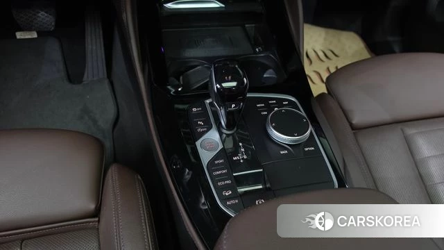 BMW X4 (G02) id 4309053 из Кореи 35