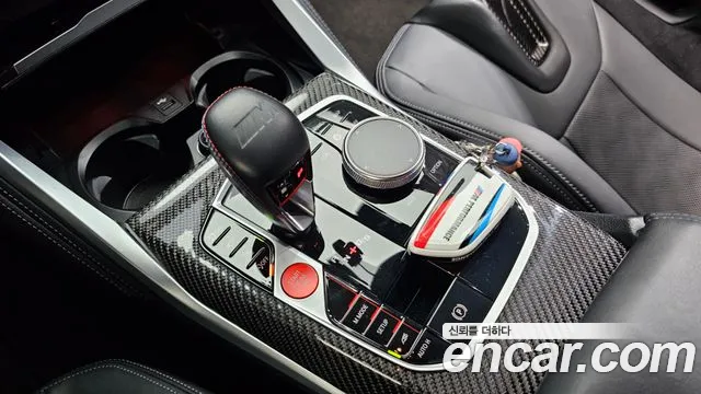 BMW M4 (G82) id 2603166 из Кореи 19