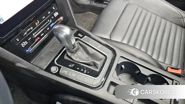 Volkswagen Passat GT (B8) id 3635753 из Кореи 19