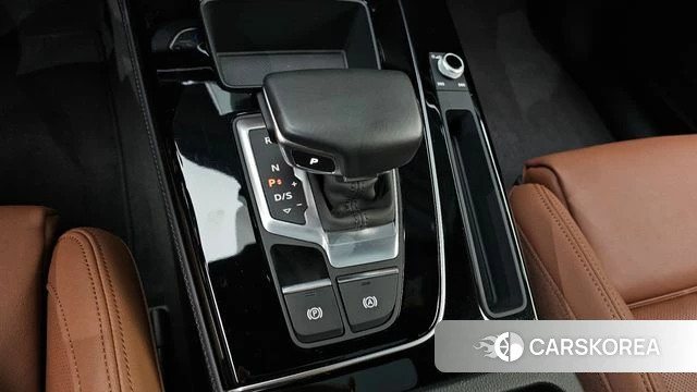 Audi Q5 (FY) id 4507254 из Кореи 31