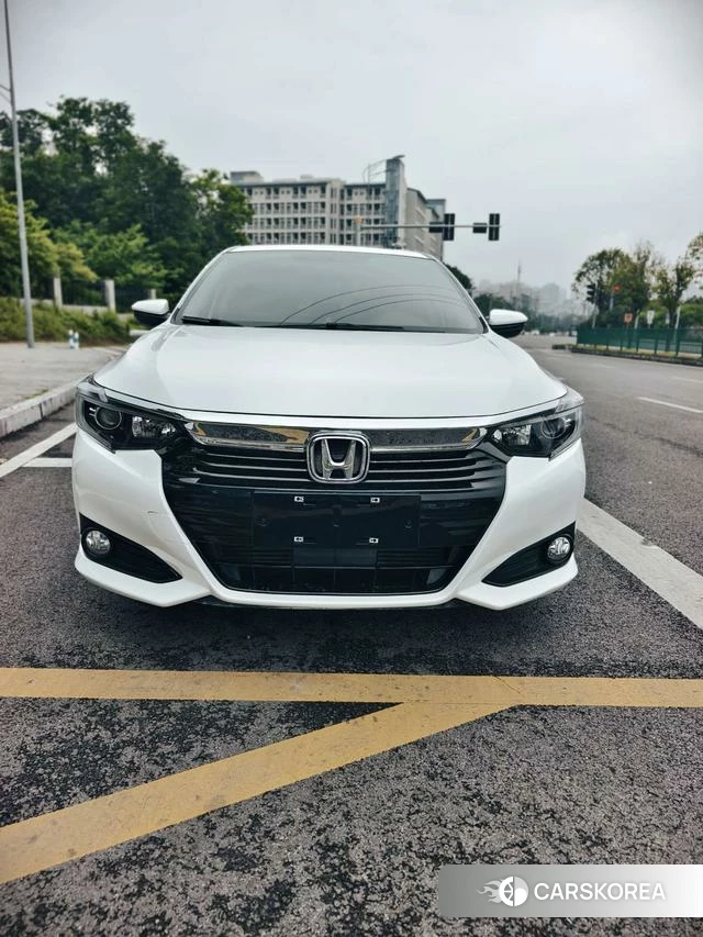 Honda Lingpai id 4374443 из Китая 18