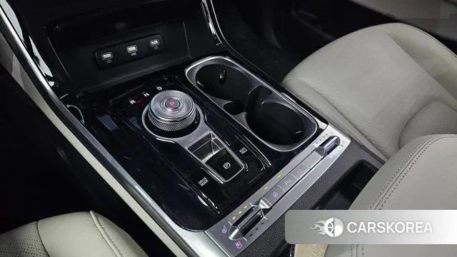 Kia Carnival 4th generation id 3022490 из Кореи 19