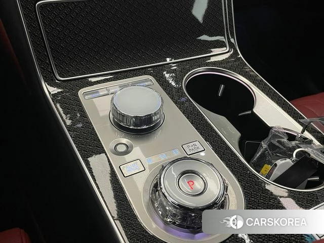 Genesis GV80 Coupe id 3919641 из Кореи 19