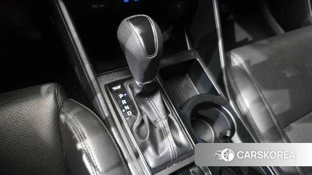 Hyundai All New Tucson id 4923963 из Кореи 19