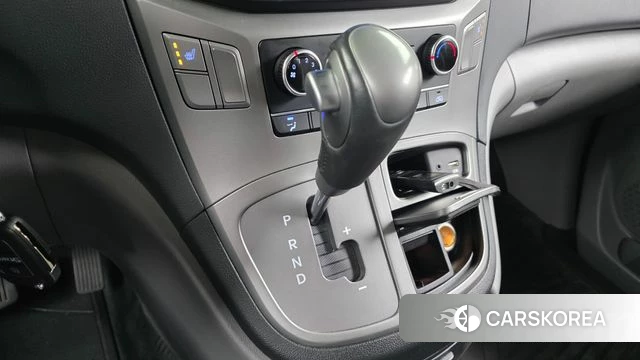 Hyundai The New Grand Starex id 4384026 из Кореи 30