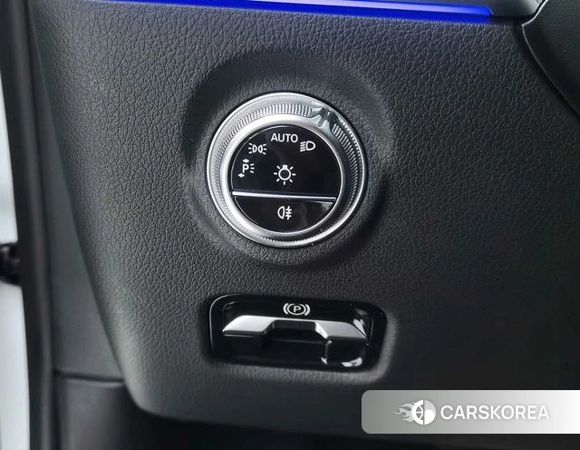 Mercedes-Benz Class C id 4209254 из Китая 21