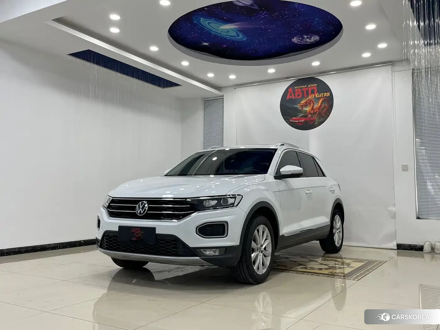 Volkswagen T-ROC exploring Songs id 4553658 из Китая 17
