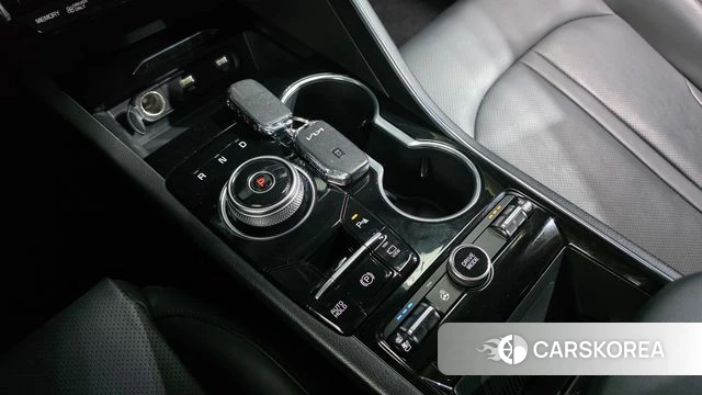 Kia K5 Hybrid 3rd Generation id 3864915 из Кореи 19