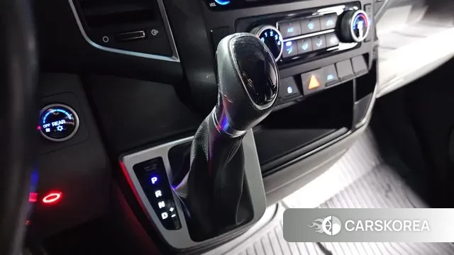 Hyundai Solati id 3615893 из Кореи 19