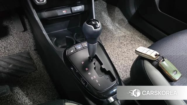 Kia Morning Urban (JA) id 4757908 из Кореи 29