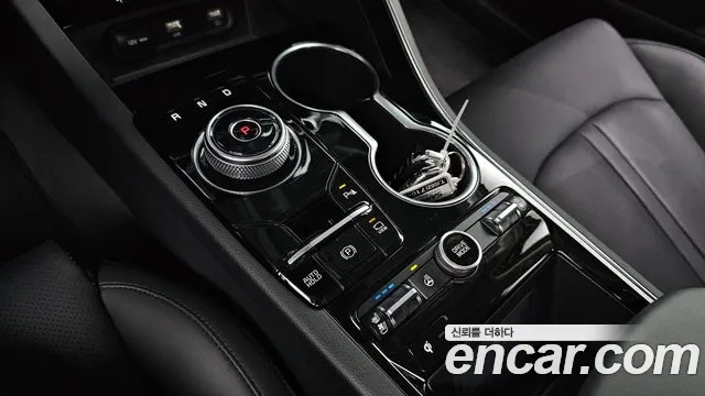 Kia K5 Hybrid 3rd Generation id 2954059 из Кореи 19