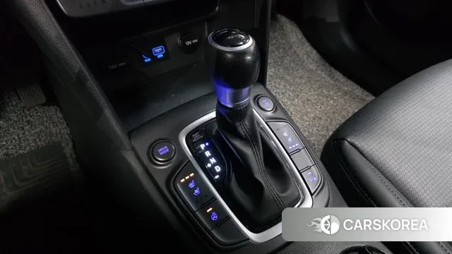 Hyundai Kona id 3737374 из Кореи 19