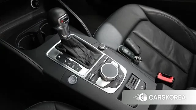 Audi New A3 id 3396906 из Кореи 19