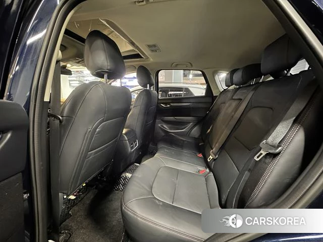 Mazda CX-5 id 4353434 из Китая 14