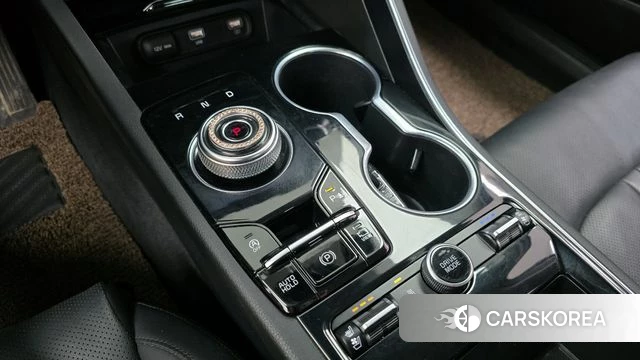 Kia K5 3rd generation id 3800941 из Кореи 19