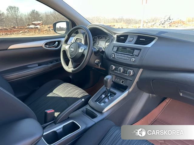 Nissan Xuan Yi id 4258178 из Китая 13
