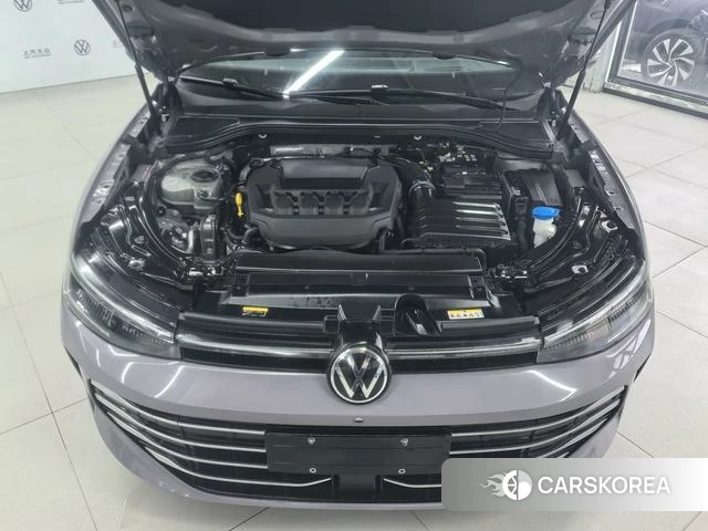 Volkswagen Passat id 4258319 из Китая 16
