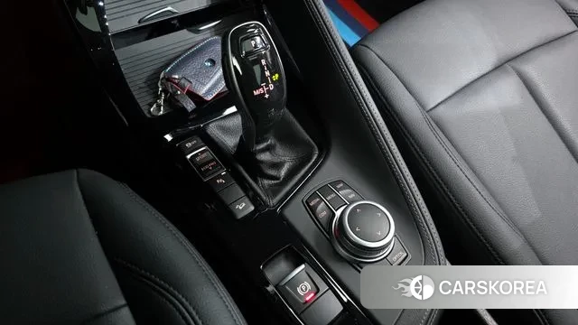 BMW X1 (F48) id 3488028 из Кореи 19