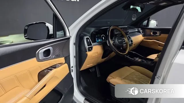 Kia Sorento 4th Generation id 3634665 из Кореи 19