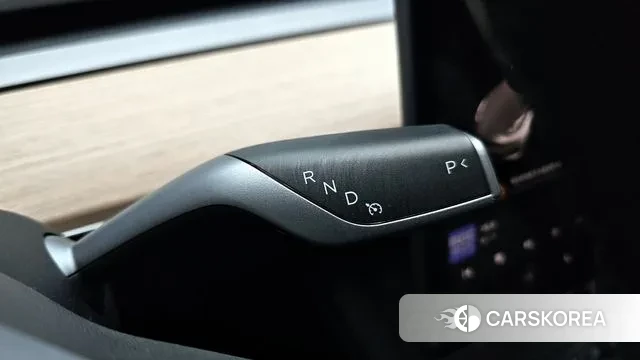 Tesla Model 3 id 3378398 из Кореи 19