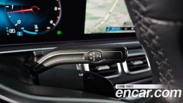 Mercedes-Benz GLE-Class W167 id 2916288 из Кореи 19